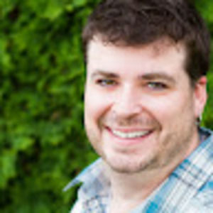 Meet your Posher, Travis